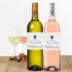 Domaine Saint Andre mix