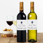 Domaine Saint Andre mix