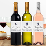 Domaine Saint Andre mix