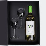 Vino de Prestigio giftbox