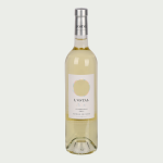 L'Ostal Blanc Chardonnay