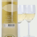 L'Ostal Blanc Chardonnay