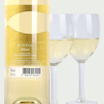 L'Ostal Blanc Chardonnay