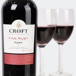 Croft Fine Ruby Port