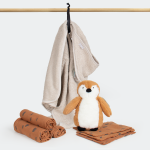 Geboortegeschenk Pinguïn