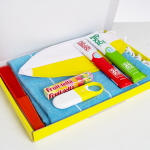 Zomerpakket brievenbus
