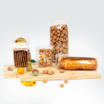 Bakkerspakket sinterklaas