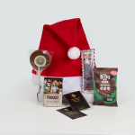 Brievenbuspakket Kerstmuts