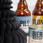 Kerstpakket Trendy voor hem
