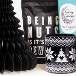 Kerstpakket Trendy voor haar