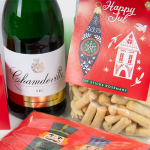 Kerstpakket Traditioneel