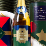 Kerstpakket Deluxe