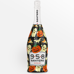 Santero 958 Halloween Pompoen