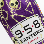 Santero 958 Halloween Skelet