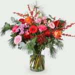 Bouquet Amalia medium