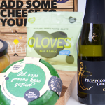 Kaaspakket Prosecco
