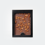 Chocoladereep XXL Melk met noten