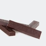 Chocolade Duo Melk - Puur