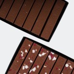 Chocolade Duo Melk - Framboos