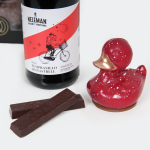 Giftbox Chocolate & Wine