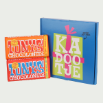 Tony's Chocolonely Duo box Gift