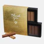 Duo Chocoladereepjes Thank you
