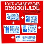 Tony's Chocolonely Easter Duo box