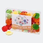Snoepdoosje Bloemetje voor jou