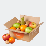 Fruitbox klein