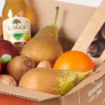 Fruitbox klein biologisch