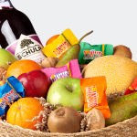 Fruitmand groot Tiny Tony's