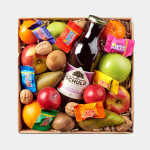 Fruitbox Tiny Tony's