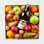 Fruitbox Tiny Tony's