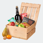 Fruit case Beer & Gifts