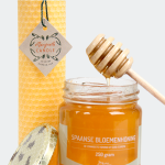 Honingpakket van de imker
