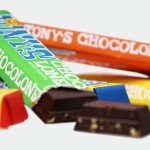 Tony's Chocolonely Proeverijtje Chocola is het beste medicijn
