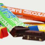 Tony's Chocolonely Proeverijtje Chocola is het beste medicijn