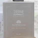 Therme Zen White Lotus