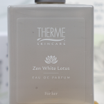 Therme Zen White Lotus