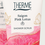 Therme Saigon Pink Lotus