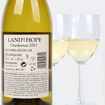 Land of Hope Chardonnay