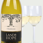 Land of Hope Chardonnay