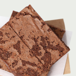 Brownie original