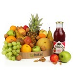 Fruitmand groot