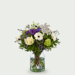 Bouquet Benny with flower pick small