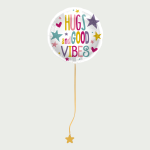 Balloon Hugs & good vibes