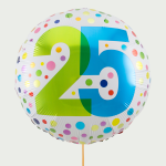 Balloon 25