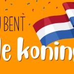 Tompouces King's Day