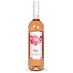 Prestige rosé