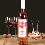 Prestige rosé